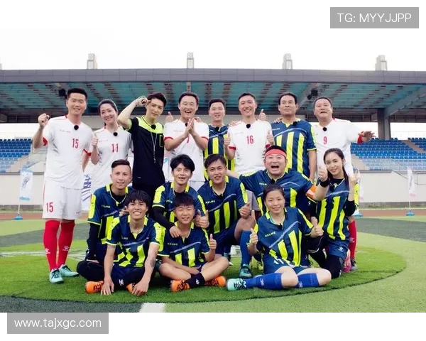 足球明星参与的综艺节目推荐及精彩瞬间回顾 足球明星参与的综艺节目推荐及精彩瞬间回顾