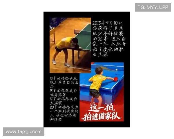 吴磊的乒乓球之路:从少年梦想到职业生涯的深度探讨与反思 吴磊的乒乓球之路:从少年梦想到职业生涯的深度探讨与反思