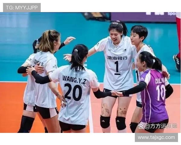 武汉排球队在排球状态排行榜中荣获第三名展现强劲实力与团队合作精神
