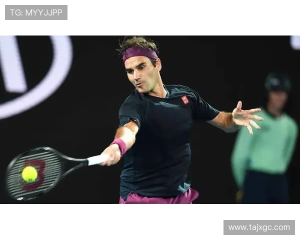 专访网球明星周伟揭秘他成功背后的心路历程与训练秘诀